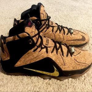 Nike LeBron EXT ‘Cork’